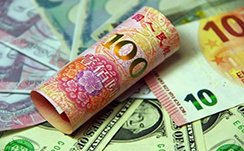黄金白银期货价格强势上涨 五矿集团扩产美乌欧和平谈判启动