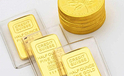美联储决议推动黄金市场突破震荡格局