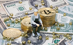 黄金价格企稳反弹 非农数据分化加剧市场波动